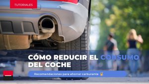 Cómo los neumáticos ecológicos pueden reducir las emisiones de tu coche