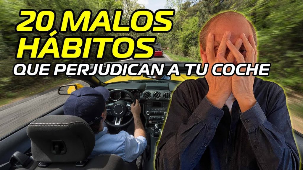 El-efecto-de-los-habitos-de-conduccion-en-las-emisiones-de-tu-coche - MotorPress El efecto de los hábitos de conducción en las emisiones de tu coche