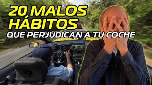 El efecto de los hábitos de conducción en las emisiones de tu coche