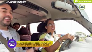 El impacto de las ZBE en las empresas de transporte escolar