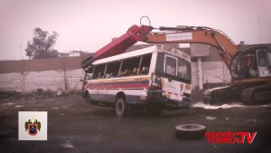 El impacto de las ZBE en las tarifas de transporte público