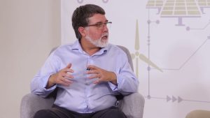 El papel de la electrificación en la reducción de emisiones en el transporte