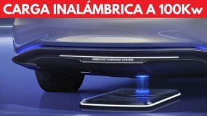 El papel de la recarga inalámbrica en la reducción de emisiones de vehículos eléctricos