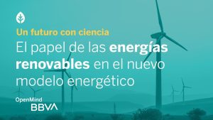 El papel de las energías renovables en la reducción de emisiones de vehículos eléctricos