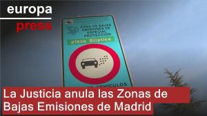 Impacto de las ZBE en los eventos deportivos y culturales