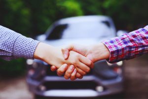 coches segunda mano venta - IP