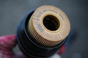 filtros de partículas - IP