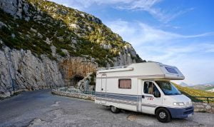 furgonetas camper - IP