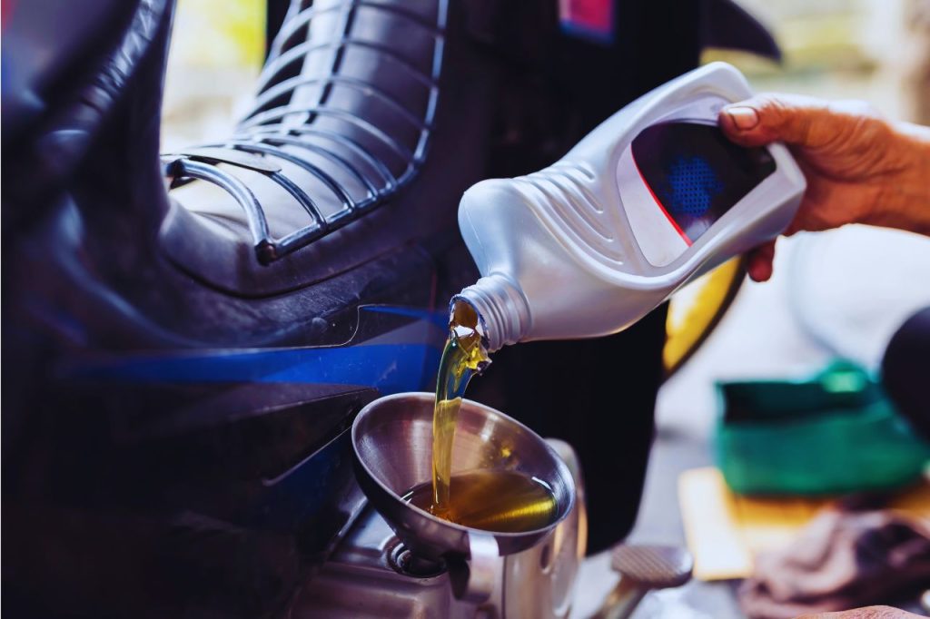 lubricantes para maquinas industriales - IP