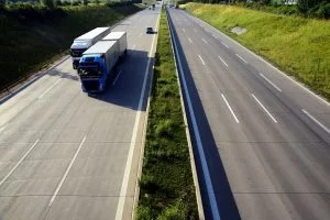 transporte por carretera - IP