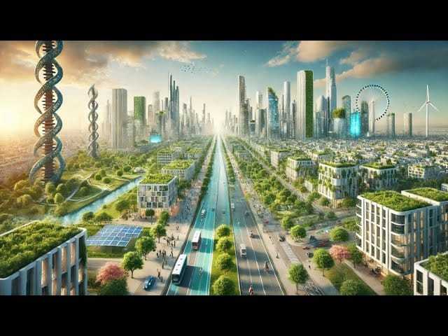 Como-las-ciudades-estan-redisenando-sus-infraestructuras-para-reducir-las-emisiones-de-vehiculos - MotorPress Cómo las ciudades están rediseñando sus infraestructuras para reducir las emisiones de vehículos