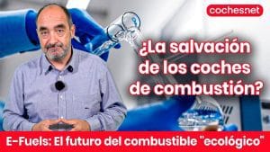 Cómo los avances en el desarrollo de combustibles sintéticos están reduciendo las emisiones en coches deportivos