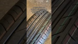 Cómo los avances en el diseño de llantas están ayudando a reducir las emisiones de vehículos