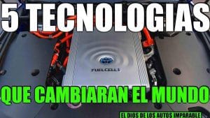 Cómo los avances en la industria automotriz están reduciendo las emisiones