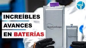 Cómo los avances en la química de baterías están reduciendo las emisiones en vehículos eléctricos