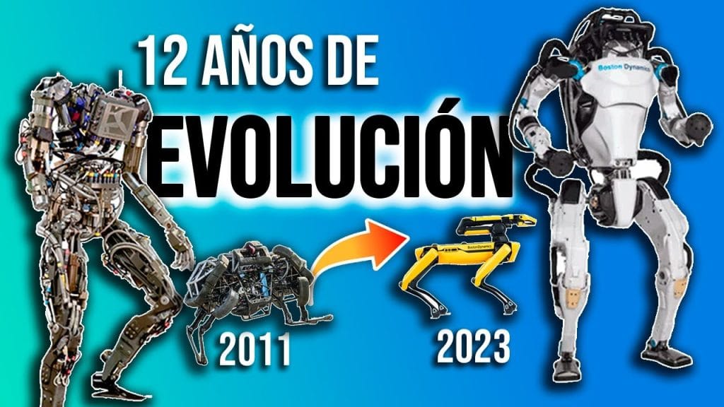 Como-los-avances-en-la-robotica-estan-ayudando-a-reducir-las-emisiones-en-la-fabricacion-de-coches - MotorPress Cómo los avances en la robótica están ayudando a reducir las emisiones en la fabricación de coches