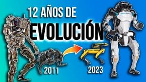 Cómo los avances en la robótica están ayudando a reducir las emisiones en la fabricación de coches