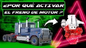 Cómo los avances en tecnología de frenos están reduciendo las emisiones en vehículos pesados