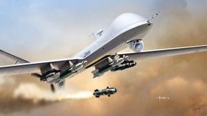 Cómo los drones pueden ayudar a medir las emisiones de vehículos en tiempo real