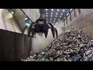 Cómo los materiales reciclados están ayudando a reducir las emisiones en la producción de coches