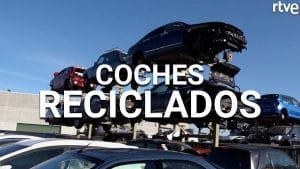 Cómo los sistemas de reciclaje en la industria automotriz están reduciendo las emisiones