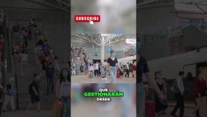 El futuro de las emisiones de vehículos en el transporte ferroviario