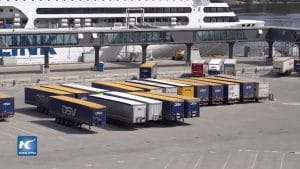 El futuro de las emisiones en el transporte marítimo