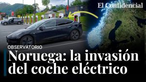 El futuro de los vehículos eléctricos en la reducción de emisiones globales
