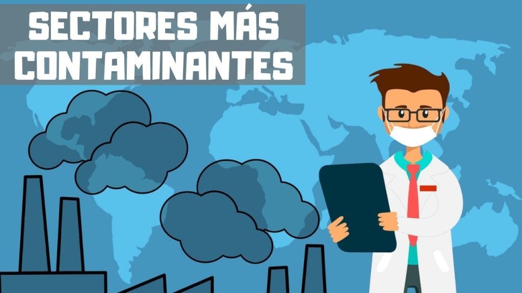 El-impacto-de-las-emisiones-de-vehiculos-en-las-zonas-industriales - MotorPress El impacto de las emisiones de vehículos en las zonas industriales