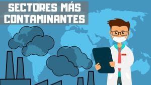 El impacto de las emisiones de vehículos en las zonas industriales