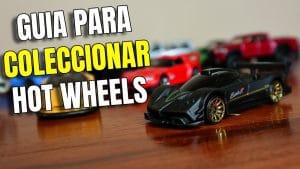 Coches de colección: una guía para principiantes