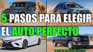 Cómo elegir el coche perfecto para una familia numerosa