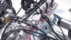 Cómo funciona el sistema de inyección en los motores modernos