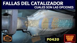 Cómo identificar problemas en el sistema de escape
