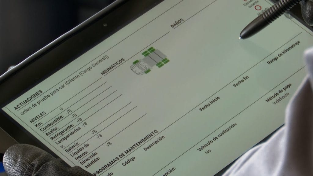 Cómo la digitalización está ayudando a monitorizar las emisiones de vehículos en tiempo real