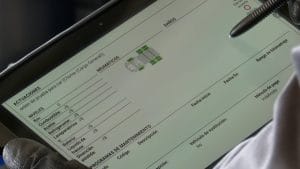 Cómo la digitalización está ayudando a monitorizar las emisiones de vehículos en tiempo real