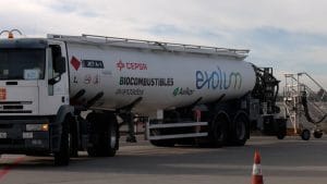 Cómo los avances en biocombustibles están transformando las emisiones en el transporte aéreo