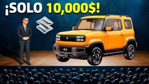 Cómo los avances en la fabricación de baterías están reduciendo las emisiones en la industria automotriz