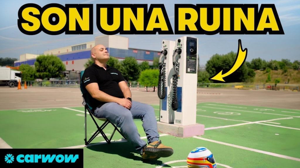 Cómo los avances en la tecnología de carga rápida están influyendo en las emisiones de vehículos eléctricos
