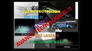 Cómo los avances en la tecnología de iluminación están influyendo en las emisiones de vehículos