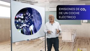 Cómo los coches eléctricos están ayudando a reducir las emisiones de carbono en las áreas metropolitanas