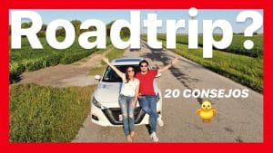 Cómo prepararse para un viaje largo en carretera