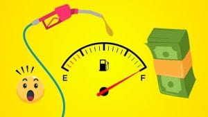 Consejos para reducir el consumo de combustible en tu coche
