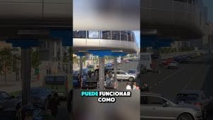 El futuro de las emisiones de vehículos en el transporte público