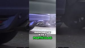 El impacto de las emisiones de vehículos en el cambio climático global