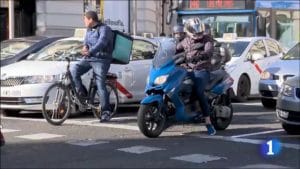 El impacto de las emisiones de vehículos en la contaminación acústica