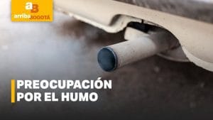 El impacto de las emisiones de vehículos en la salud respiratoria