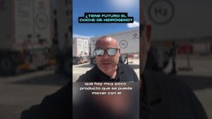 El papel de los vehículos de hidrógeno en la reducción de emisiones en el transporte pesado