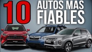 Los mejores autos del 2024: modelos tecnología y precios