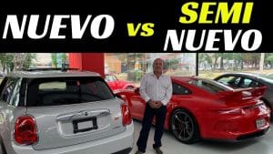 Pros y contras de comprar un coche de segunda mano